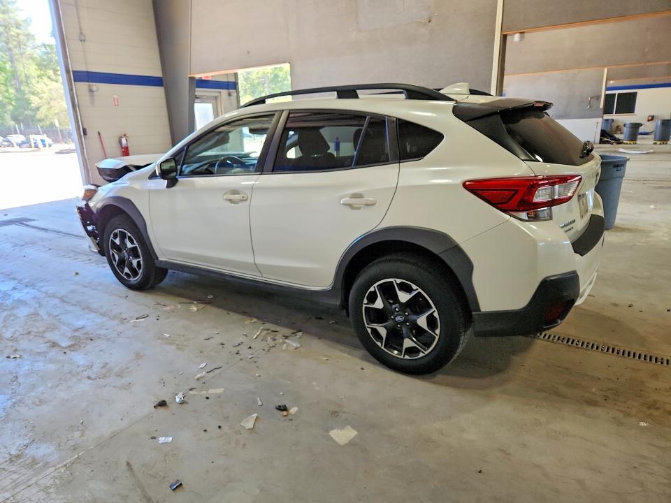 2019 Subaru Crosstrek მანქანა იყიდება აუქციონზე, vin: JF2GTACC9KH264714, აუქციონის ნომერი: 56154506