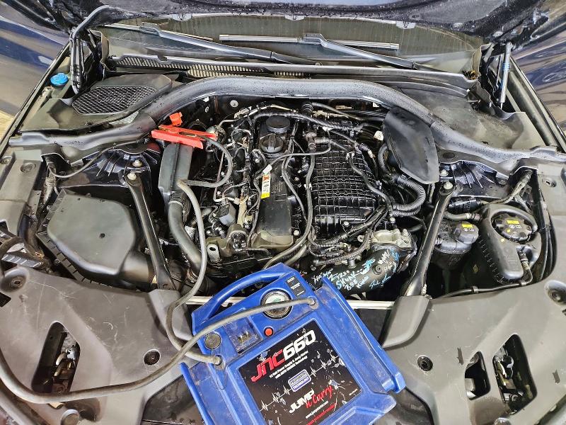 Aukcja sprzedaży 2017 Bmw 540, vin: WBAJE7C34HG888465, numer aukcji: 56816206