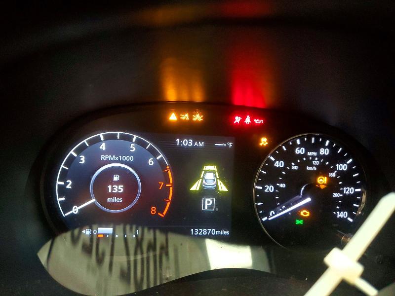 Продажа на аукционе авто 2021 Nissan Kicks, vin: 3N1CP5CV5ML525953, номер лота: 56821926