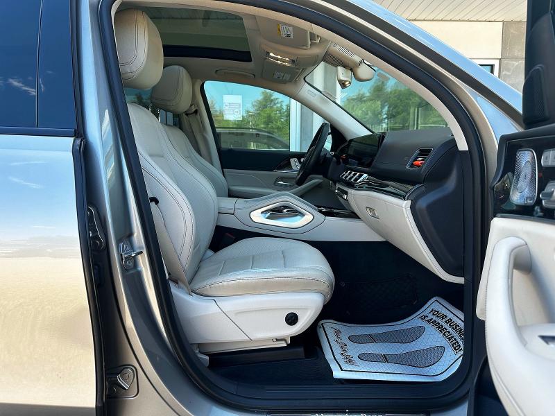 Продажа на аукционе авто 2020 Mercedes-benz Gle, vin: 4JGFB4KBXLA084381, номер лота: 58093476