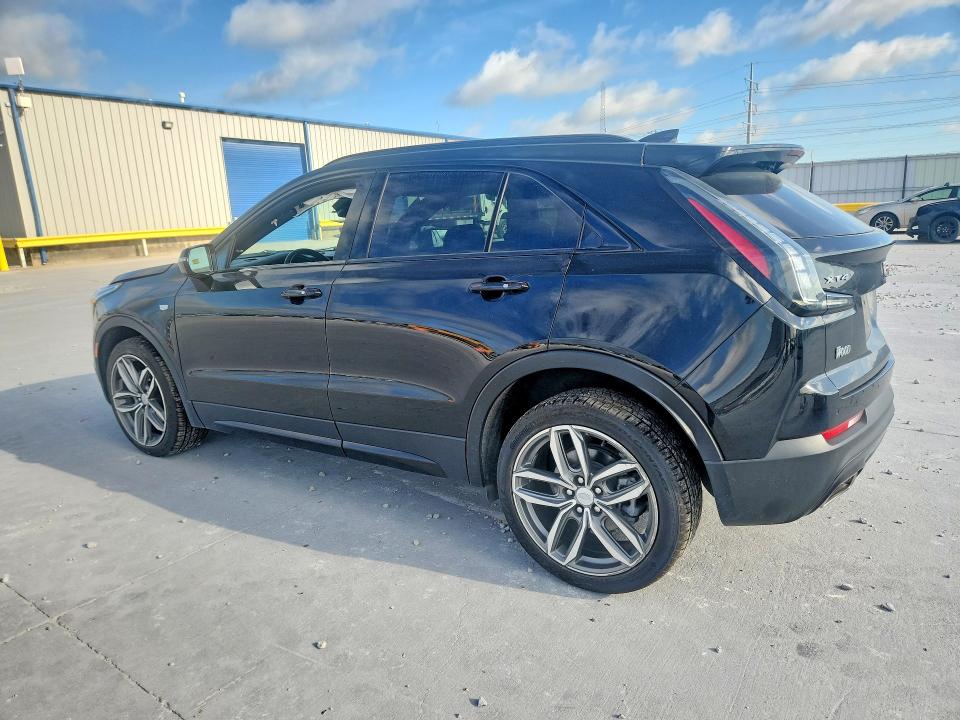 Aukcja sprzedaży 2023 Cadillac Xt4, vin: 1GYFZER47PF108426, numer aukcji: 57132436