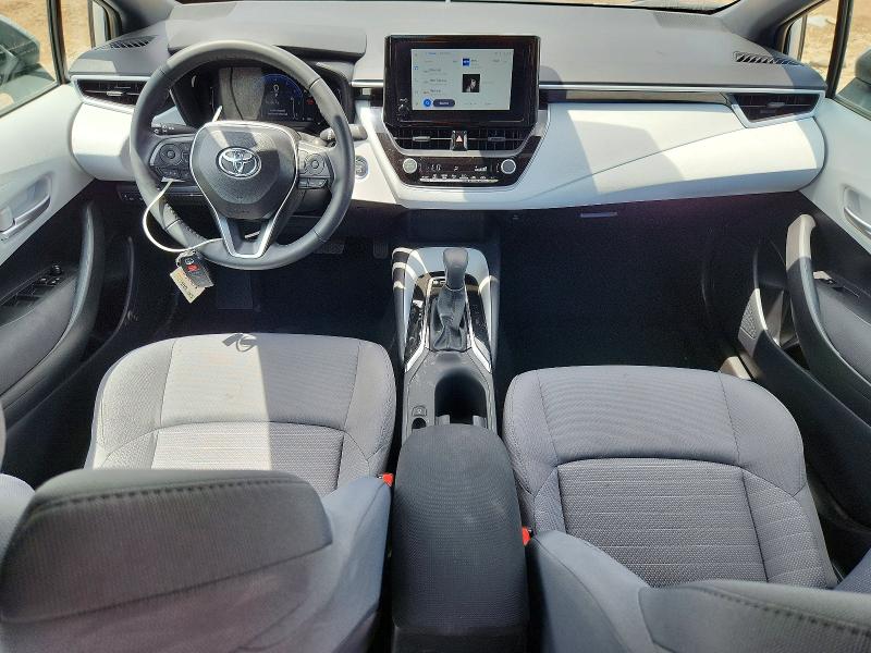Aukcja sprzedaży 2026 Toyota Corolla, vin: 5YFS4MCE9TP267806, numer aukcji: 58309876