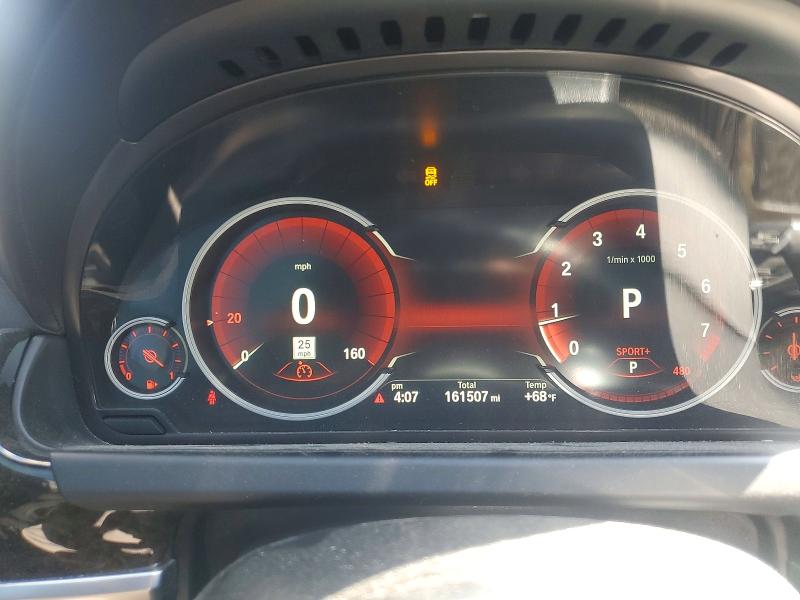 Aukcja sprzedaży 2015 Bmw Alpina B6, vin: WBA6B4C53FD761560, numer aukcji: 56484646