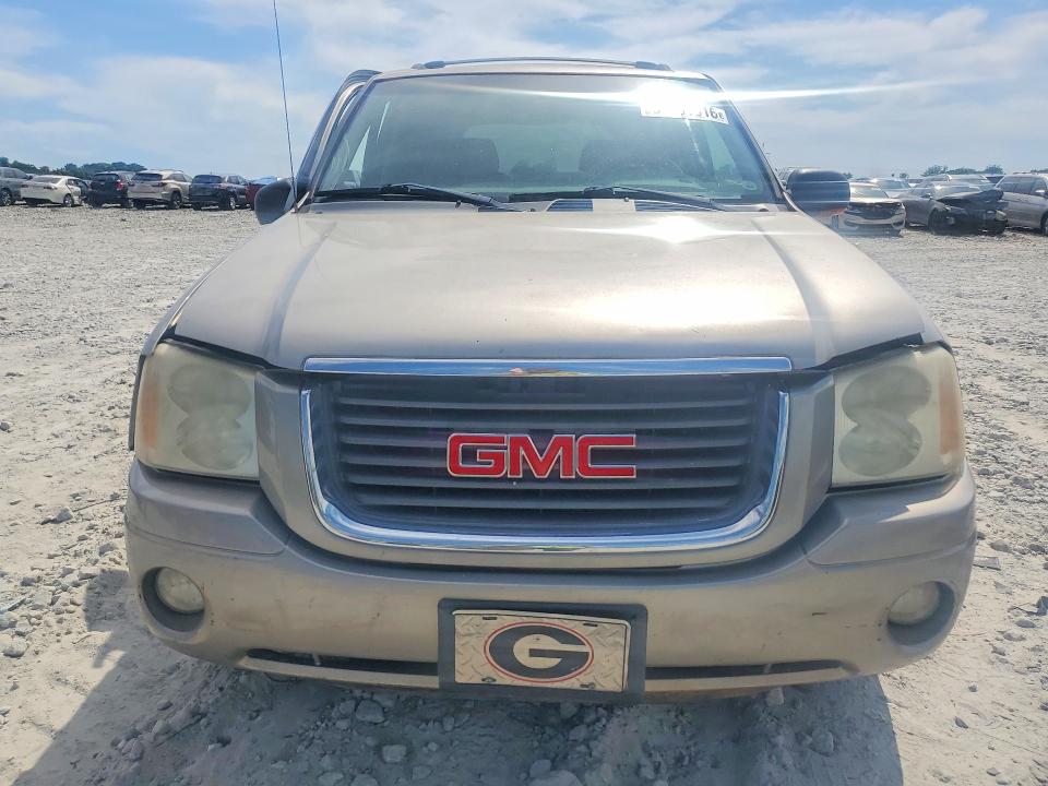 56266616 :رقم المزاد ، 1GKDS13S232237875 vin ، 2003 Gmc Envoy مزاد بيع