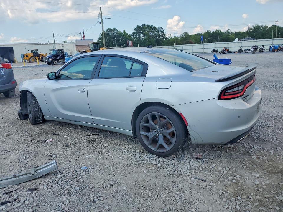 Продажа на аукционе авто 2020 Dodge Charger, vin: 2C3CDXBG8LH234251, номер лота: 57306606