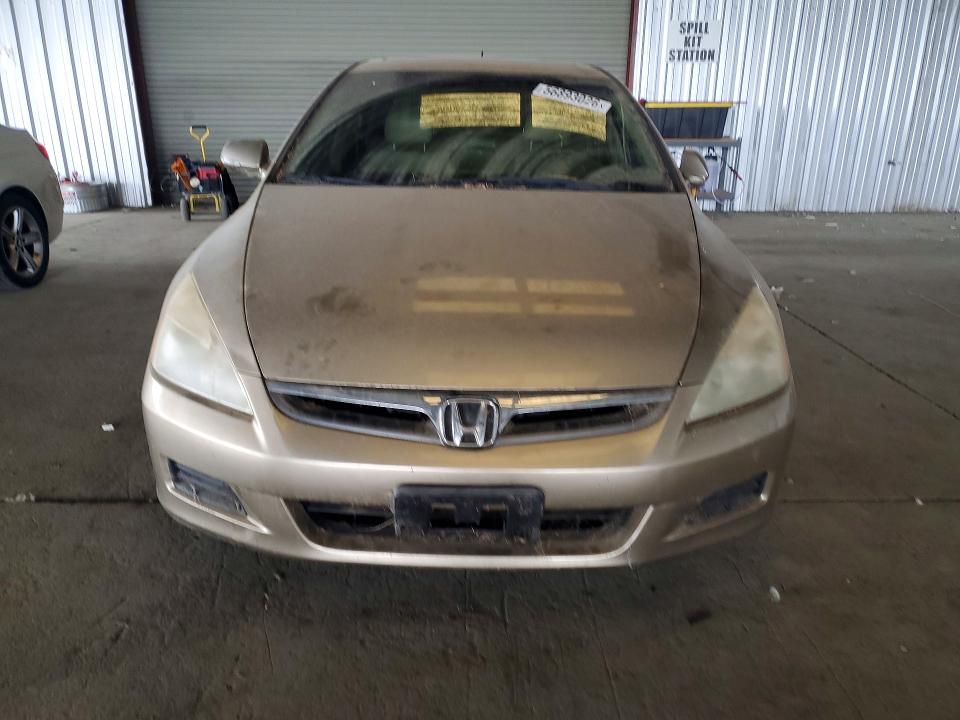 Продаж на аукціоні авто 2006 Honda Accord, vin: JHMCN36576C001073, номер лоту: 56893026