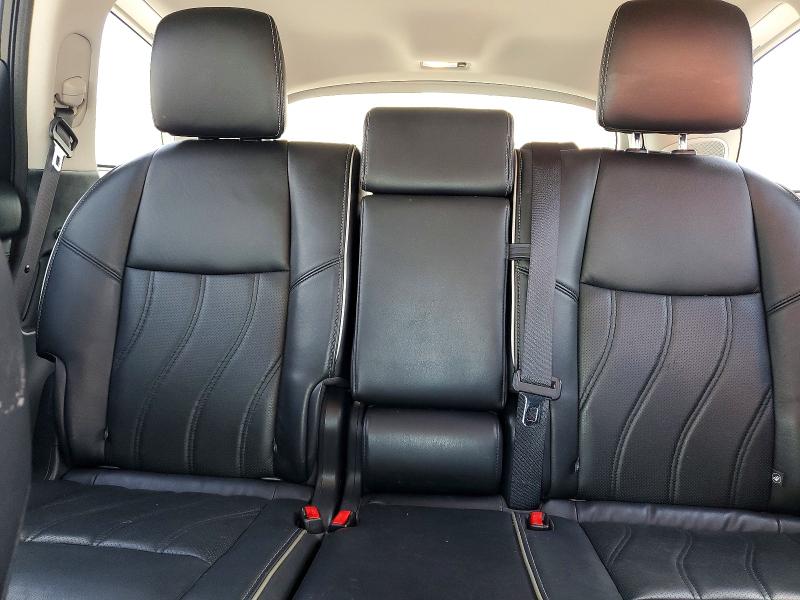 2017 Infiniti Qx60 მანქანა იყიდება აუქციონზე, vin: 5N1DL0MN1HC548318, აუქციონის ნომერი: 59134986