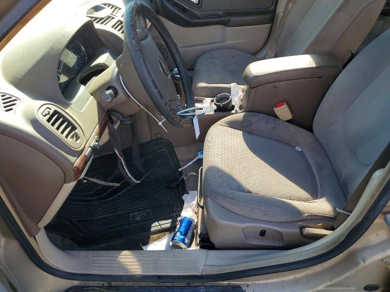 55966166 :رقم المزاد ، 1G1ZT53826F158626 vin ، 2006 Chevrolet Malibu مزاد بيع
