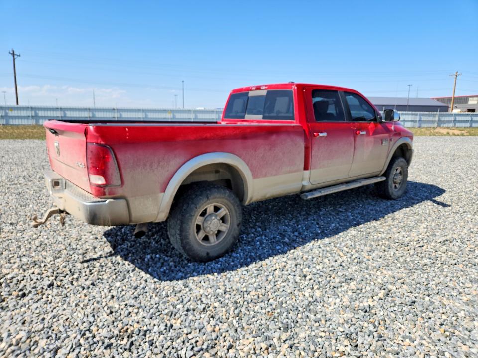 57824286 :رقم المزاد ، 3D73Y3CL6BG622622 vin ، 2011 Dodge Ram 3500 مزاد بيع