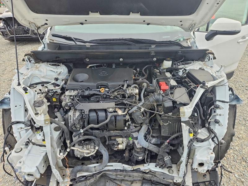 Продажа на аукционе авто 2023 Toyota Rav4, vin: 2T3P1RFV8PW389849, номер лота: 58988966