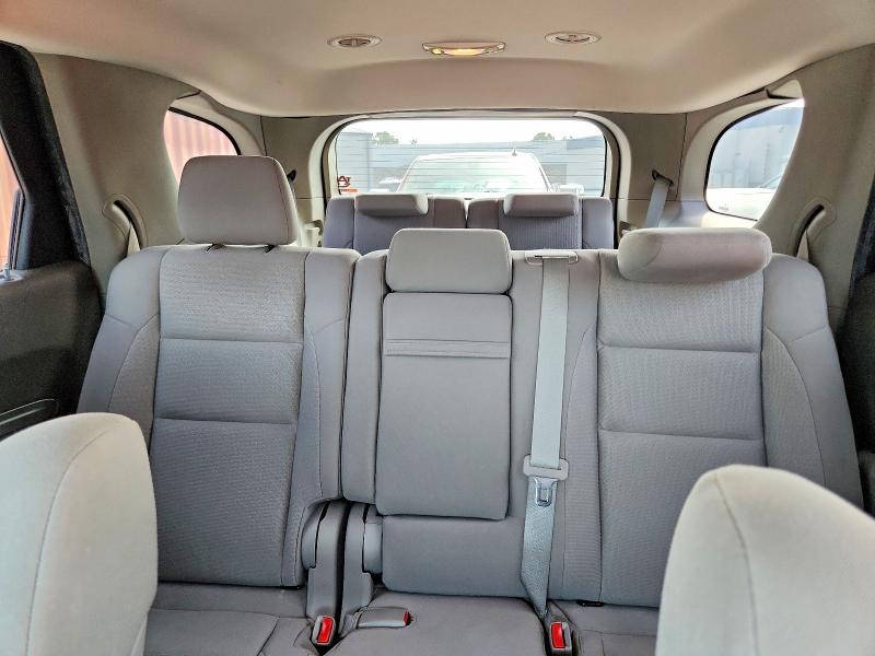 Aukcja sprzedaży 2013 Dodge Durango, vin: 1C4RDHAG5DC686448, numer aukcji: 56721616