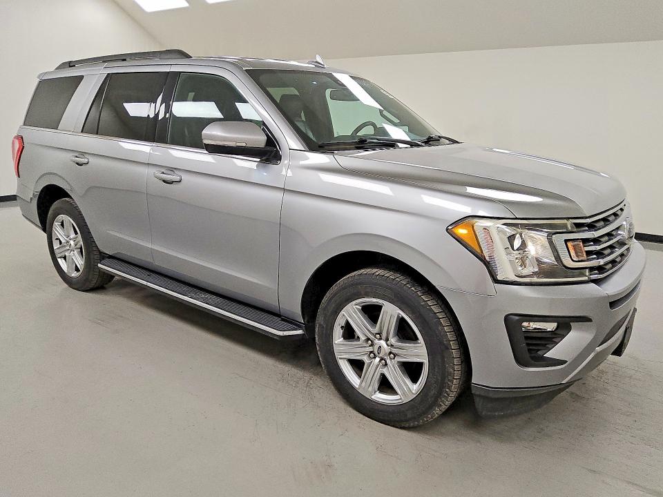 2020 Ford Expedition მანქანა იყიდება აუქციონზე, vin: 1FMJU1HT6LEA10015, აუქციონის ნომერი: 55727586