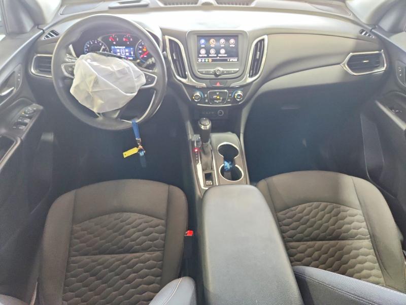 57265126 :رقم المزاد ، 3GNAXTEV7MS149064 vin ، 2021 Chevrolet Equinox مزاد بيع
