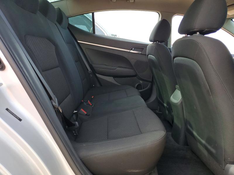 Продажа на аукционе авто 2019 Hyundai Elantra, vin: 5NPD74LF8KH477933, номер лота: 56408616