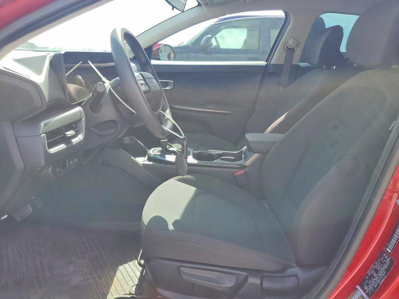 Продаж на аукціоні авто 2026 Kia K4, vin: 3KPFT4DE4TE278541, номер лоту: 56428466