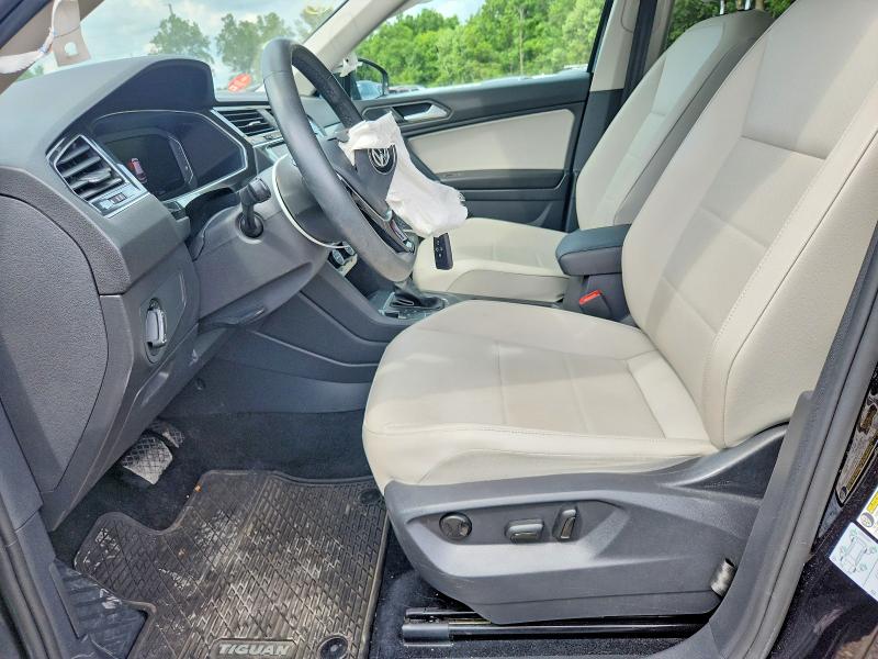 Продаж на аукціоні авто 2020 Volkswagen Tiguan, vin: 3VV2B7AX0LM104448, номер лоту: 58952826