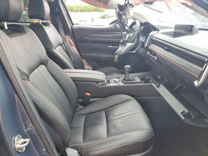 56499006 :رقم المزاد ، 7MMVABDL4TN474138 vin ، 2026 Mazda Cx-50 مزاد بيع