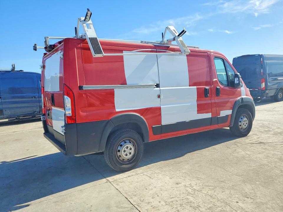 Aukcja sprzedaży 2023 Ram Promaster 1500, vin: 3C6LRVAG1PE600739, numer aukcji: 55769456