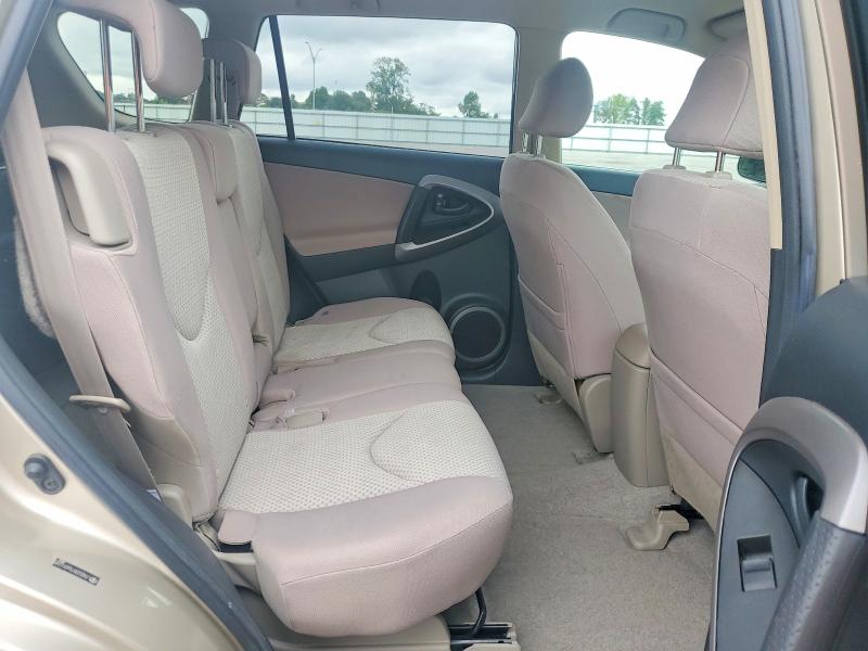 Aukcja sprzedaży 2006 Toyota Rav4, vin: JTMZD33V766016240, numer aukcji: 58989356