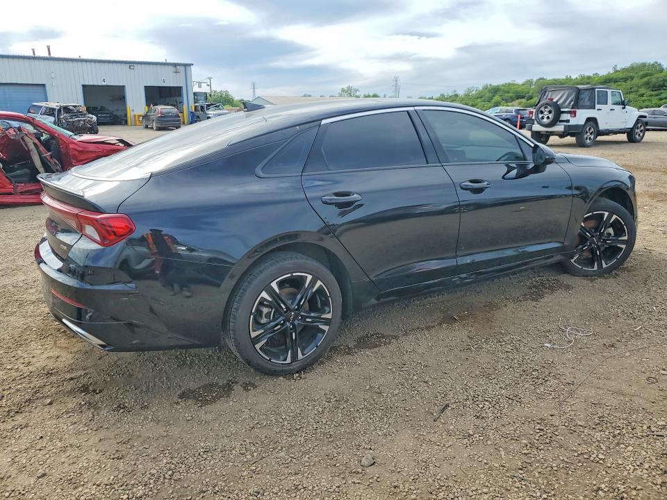 Aukcja sprzedaży 2024 Kia K5, vin: 5XXG64J25RG239513, numer aukcji: 55325836