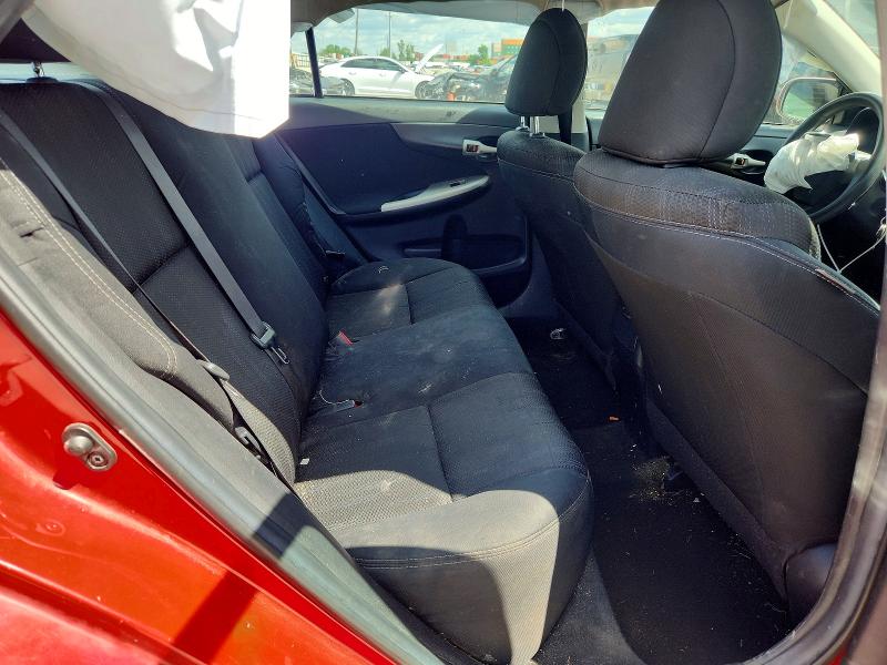 Продаж на аукціоні авто 2013 Toyota Corolla, vin: 2T1BU4EE5DC113821, номер лоту: 58017656