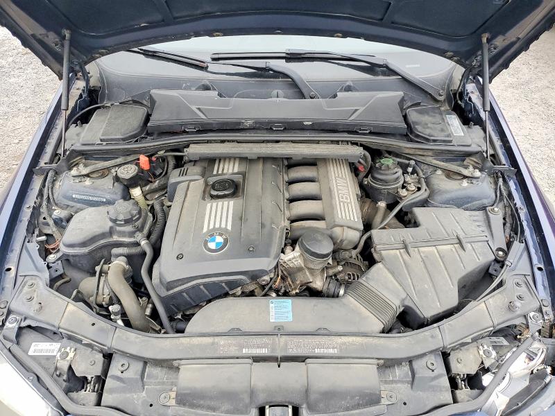 56245546 :رقم المزاد ، WBAPK5C57BA656378 vin ، 2011 Bmw 328 مزاد بيع