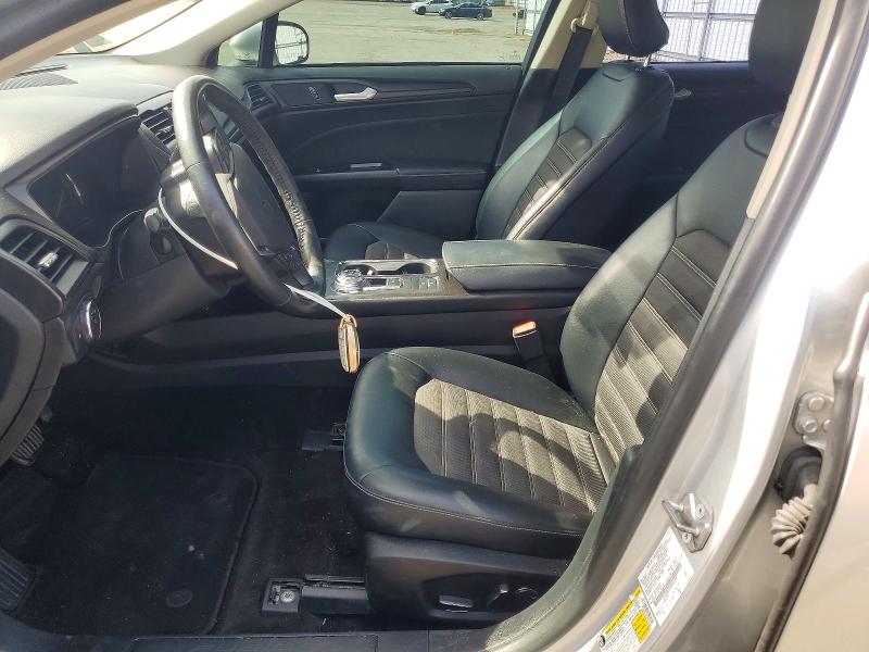 Продажа на аукционе авто 2018 Ford Fusion, vin: 3FA6P0LU2JR102198, номер лота: 59858396