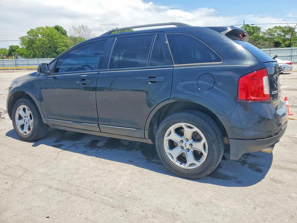 Aukcja sprzedaży 2014 Ford Edge, vin: 2FMDK3JC6EBA15173, numer aukcji: 56313506