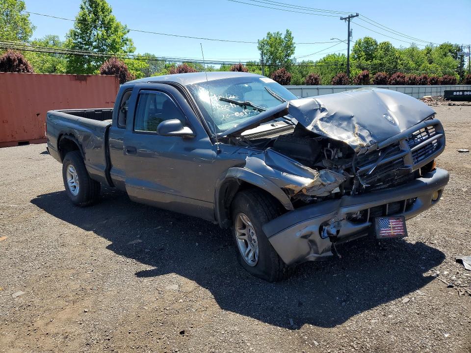 55637586 :رقم المزاد ، 1D7HG32N93S226562 vin ، 2003 Dodge Dakota مزاد بيع
