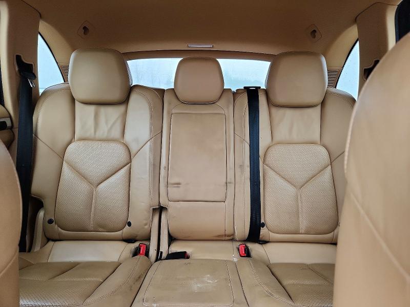 Продажа на аукционе авто 2013 Porsche Cayenne, vin: WP1AA2A27DLA10248, номер лота: 58206056