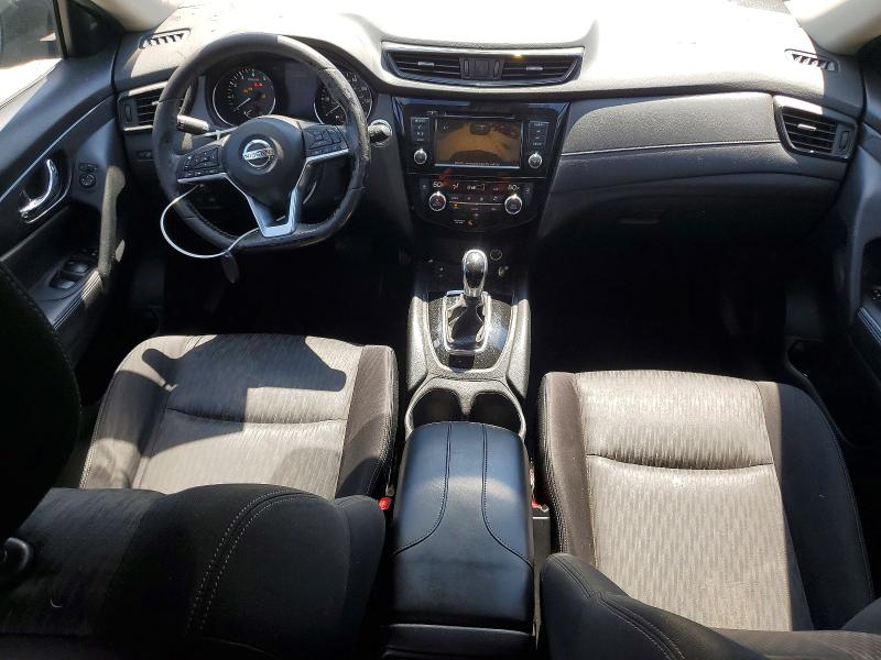 Aukcja sprzedaży 2020 Nissan Rogue, vin: JN8AT2MV3LW108468, numer aukcji: 55854846