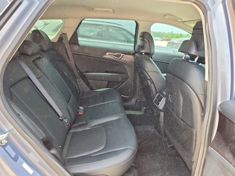 Продаж на аукціоні авто 2025 Kia Sportage, vin: 5XYK3CDF0SG247015, номер лоту: 58894406