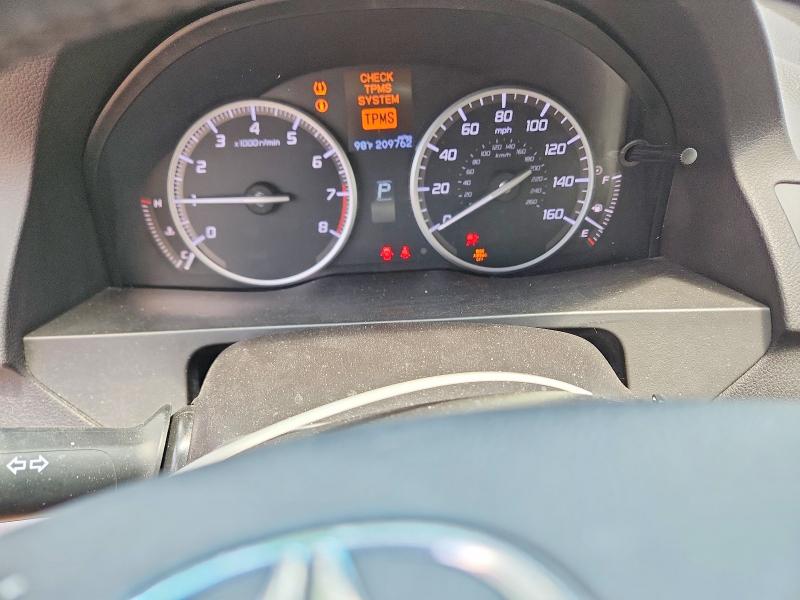 2013 Acura Rdx მანქანა იყიდება აუქციონზე, vin: 5J8TB3H34DL006946, აუქციონის ნომერი: 58567896