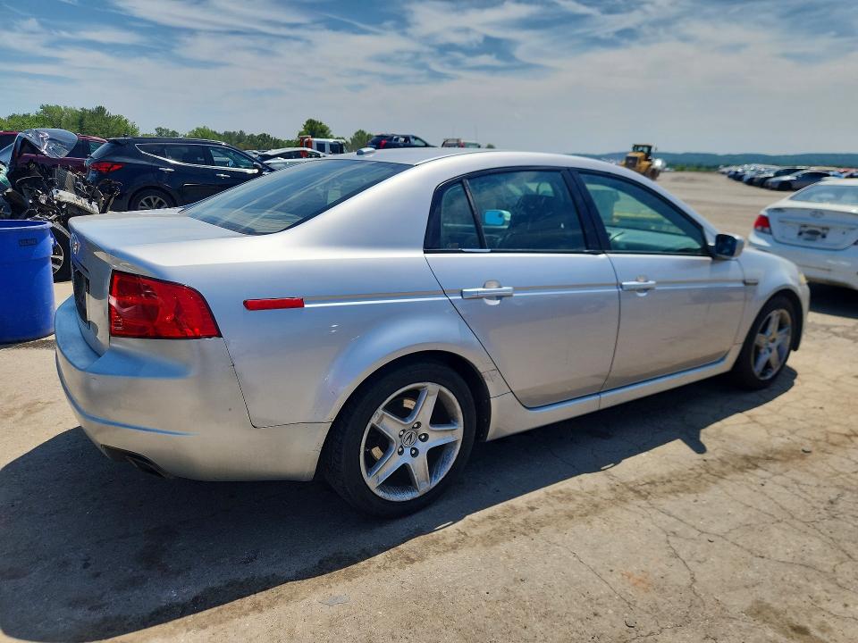 Aukcja sprzedaży 2006 Acura 3.2tl, vin: 19UUA66266A050805, numer aukcji: 56820716