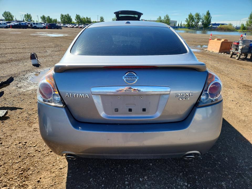 Aukcja sprzedaży 2009 Nissan Altima, vin: 1N4BL21E09C167126, numer aukcji: 56647556