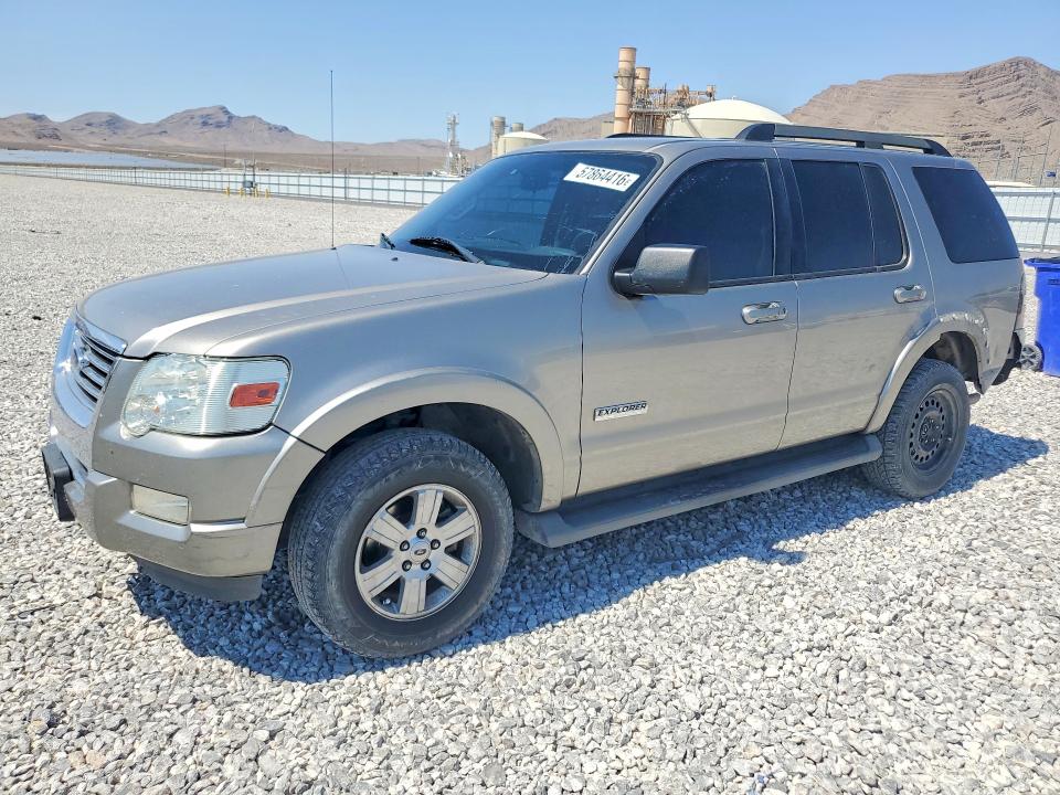 Aukcja sprzedaży 2008 Ford Explorer, vin: 1FMEU73E58UA20867, numer aukcji: 57864416