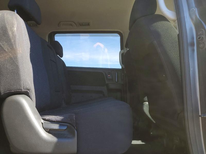 Auction sale of the 2008 Honda Stepwagon Spada S A, vin: RG21306996, lot number: 55695656