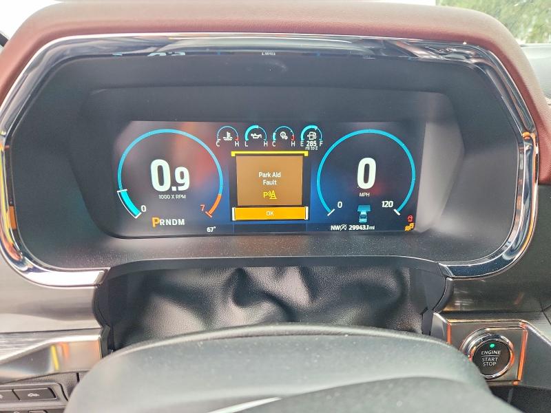 57645126 :رقم المزاد ، 1FTFW1E89MFA38424 vin ، 2021 Ford F150 مزاد بيع
