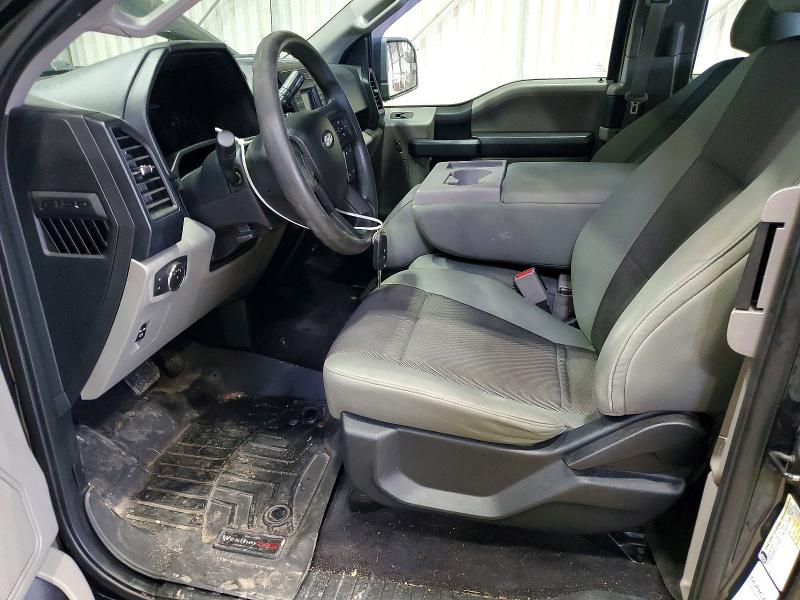 Aukcja sprzedaży 2015 Ford F150, vin: 1FTEX1EP1FFC48504, numer aukcji: 55248336