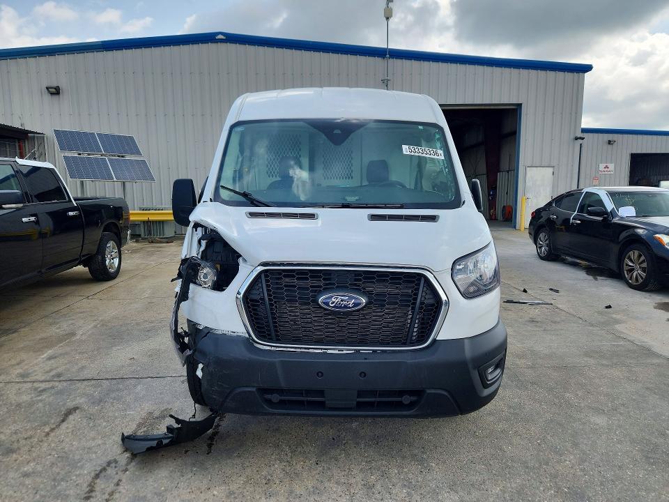 Продаж на аукціоні авто 2025 Ford Transit, vin: 1FTBR1C80SKB22662, номер лоту: 53335336