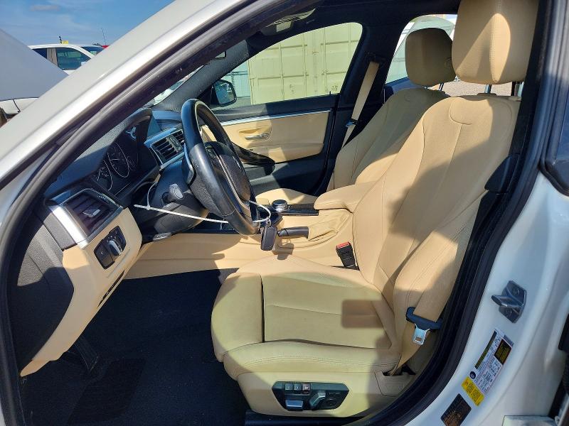 Aukcja sprzedaży 2019 Bmw 430i, vin: WBA4J1C54KBM14348, numer aukcji: 55047706