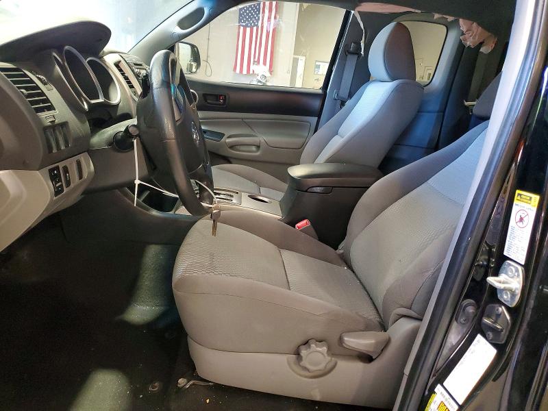 55821026 :رقم المزاد ، 5TFTX4CN2DX023459 vin ، 2013 Toyota Tacoma مزاد بيع