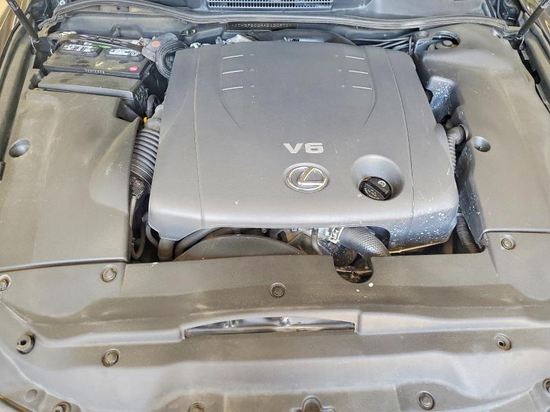 Продаж на аукціоні авто 2010 Lexus Is, vin: JTHBF5C24A5120971, номер лоту: 55910126