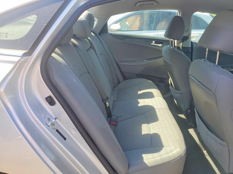 Aukcja sprzedaży 2014 Hyundai Sonata, vin: 5NPEB4AC9EH922051, numer aukcji: 56107226