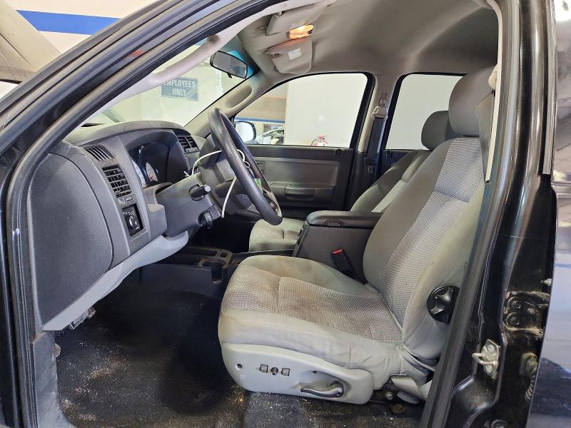 58242716 :رقم المزاد ، 1D7HE38P69S794436 vin ، 2009 Dodge Dakota مزاد بيع