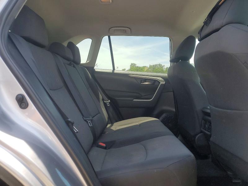 Aukcja sprzedaży 2021 Toyota Rav4, vin: 2T3W1RFV9MC101958, numer aukcji: 56463746