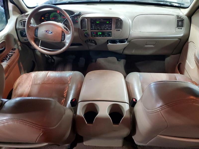 59133056 :رقم المزاد ، 1FTRW08L03KD72158 vin ، 2003 Ford F150 مزاد بيع