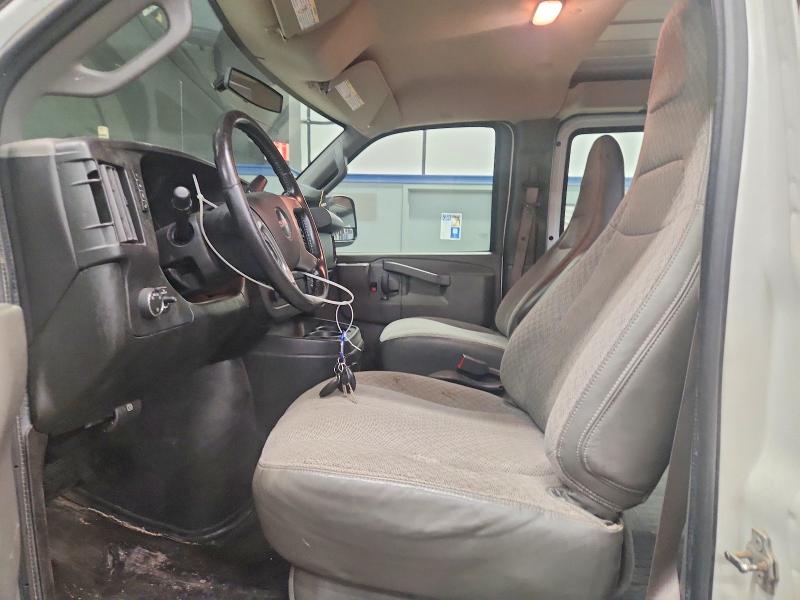 Aukcja sprzedaży 2016 Gmc Savana, vin: 1GTW7AFF8G1277670, numer aukcji: 58465156