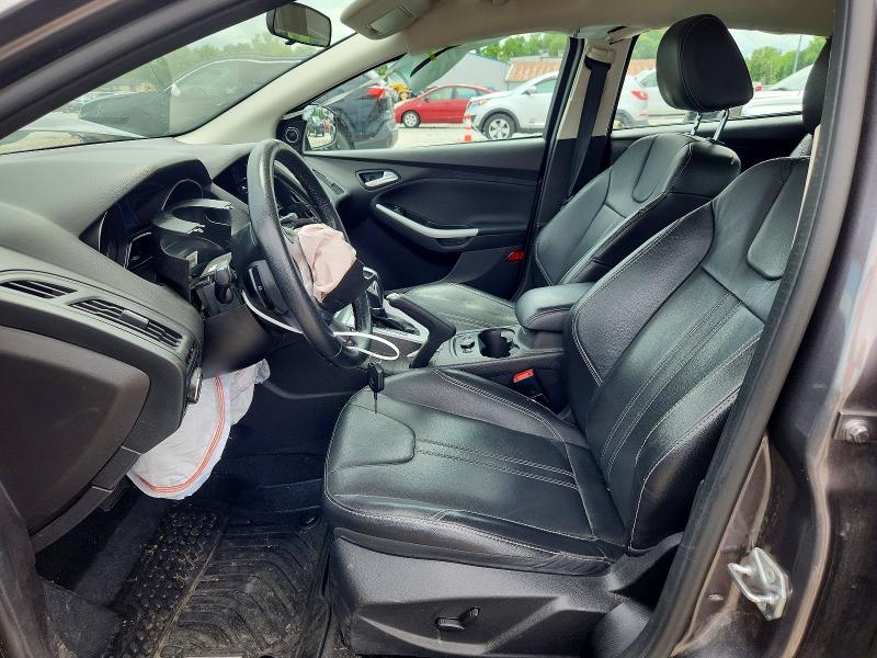 Aukcja sprzedaży 2014 Ford Focus, vin: 1FADP3K22EL399163, numer aukcji: 57750016