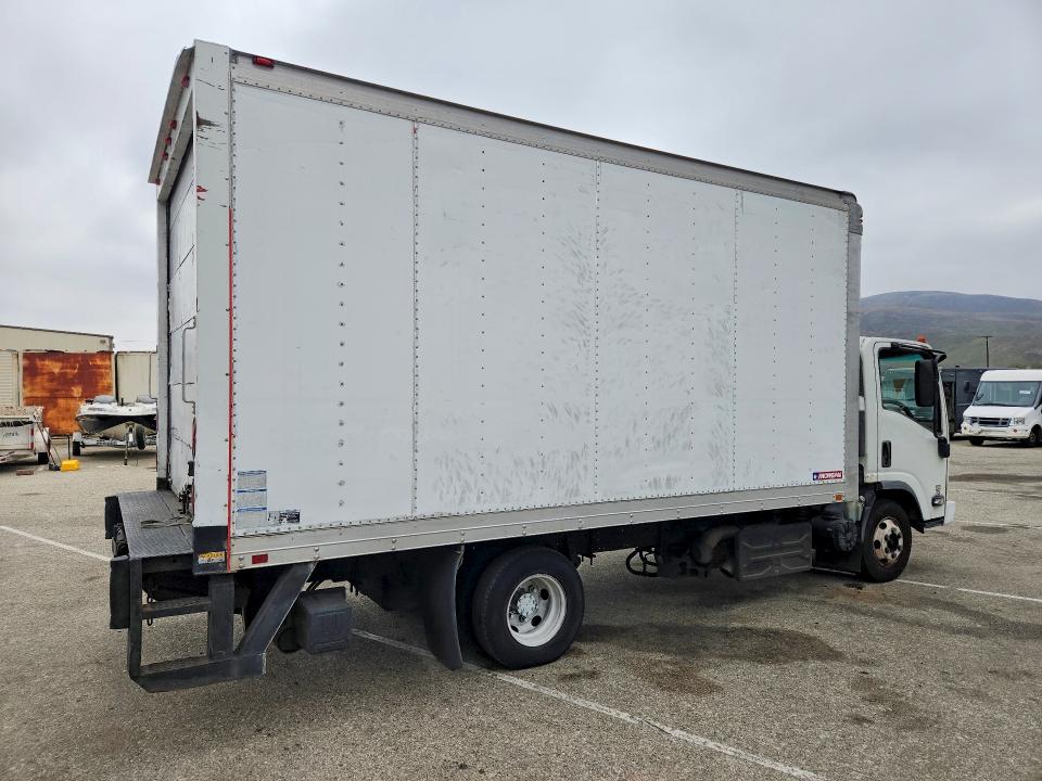 Продажа на аукционе авто 2015 Isuzu Npr Hd, vin: JALC4W163F7000130, номер лота: 52902116